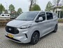 Ford Transit Custom 320 2.0 TDCI L2H1 Limited DC 170pk/125kW Automaat | Garantie 12/2029 / 200.000 km | 5-zits | AGR-stoelen | Driver Assistance Pack | 2x Schuifdeur | 17'' | BPM VRIJ!