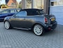 MINI Roadster 1.6 Cooper Chili ECC-AIRCO/CRUISE/LEDER