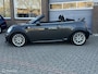 MINI Roadster 1.6 Cooper Chili ECC-AIRCO/CRUISE/LEDER