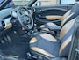 MINI Roadster 1.6 Cooper Chili ECC-AIRCO/CRUISE/LEDER