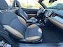 MINI Roadster 1.6 Cooper Chili ECC-AIRCO/CRUISE/LEDER