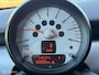 MINI Roadster 1.6 Cooper Chili ECC-AIRCO/CRUISE/LEDER