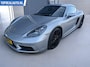 Porsche 718 Cayman 2.0 T PDK/PDLS/Brembo/Cruise/Nieuwstaat