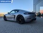 Porsche 718 Cayman 2.0 T PDK/PDLS/Brembo/Cruise/Nieuwstaat