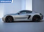 Porsche 718 Cayman 2.0 T PDK/PDLS/Brembo/Cruise/Nieuwstaat