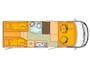 Burstner BI BI6902 Integraal