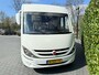Burstner BI BI6902 Integraal