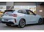 BMW X3 20i xDrive M Sport | Memory | Driving Ass. Plus | Trekhaak | leder | Keyless-entry | Camera | 19' inch |