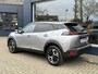 Peugeot 2008 1.2 Turbo 100 PK Allure | Bouwjaar 2025 | Stoelverwarming | Navigatie Via Telefoon | 360 Graden Camera | Dode Hoek Detectie | Climate Control | LED Verlichting | Cruise Control Adaptief | 17" Lichtmetalen Velgen | Hoge Zitpositie | Half Lederen Bekleding |