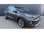 Kia Niro 1.6 GDi Hybrid 141pk DCT6 ExecutiveLine | Schuif-/kanteldak | Navigatie | Stoelverwarming | JBL audio |