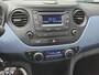 Hyundai i10 1.0i i-Motion Comfort
