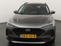 Ford Focus Wagon EcoBoost Hybrid 155 pk Active | Pano | Winter Pack | Camera | Adapt. cruise | Camera | Draadloos Apple Carplay |