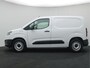 Toyota PROACE CITY Electric Live uitvoering 50 kWh | Navigatie | Airco | Stoel | Achterdeuren met ramen |