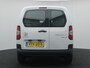 Toyota PROACE CITY Electric Live uitvoering 50 kWh | Navigatie | Airco | Stoel | Achterdeuren met ramen |
