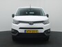 Toyota PROACE CITY Electric Live uitvoering 50 kWh | Navigatie | Airco | Stoel | Achterdeuren met ramen |