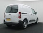Toyota PROACE CITY Electric Live uitvoering 50 kWh | Navigatie | Airco | Stoel | Achterdeuren met ramen |