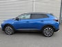 Opel Grandland X 1.6 Turbo Hybrid Ultimate | 19 inch lichtmetalen velgen| 225pk| Metalliclak| Leren bekleding| Parkeersensoren voor en achter| Camera voor en achter
