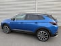 Opel Grandland X 1.6 Turbo Hybrid Ultimate | 19 inch lichtmetalen velgen| 225pk| Metalliclak| Leren bekleding| Parkeersensoren voor en achter| Camera voor en achter