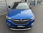 Opel Grandland X 1.6 Turbo Hybrid Ultimate | 19 inch lichtmetalen velgen| 225pk| Metalliclak| Leren bekleding| Parkeersensoren voor en achter| Camera voor en achter