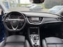 Opel Grandland X 1.6 Turbo Hybrid Ultimate | 19 inch lichtmetalen velgen| 225pk| Metalliclak| Leren bekleding| Parkeersensoren voor en achter| Camera voor en achter