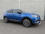 Opel Grandland X 1.6 Turbo Hybrid Ultimate | 19 inch lichtmetalen velgen| 225pk| Metalliclak| Leren bekleding| Parkeersensoren voor en achter| Camera voor en achter