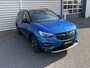 Opel Grandland X 1.6 Turbo Hybrid Ultimate | 19 inch lichtmetalen velgen| 225pk| Metalliclak| Leren bekleding| Parkeersensoren voor en achter| Camera voor en achter