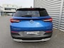 Opel Grandland X 1.6 Turbo Hybrid Ultimate | 19 inch lichtmetalen velgen| 225pk| Metalliclak| Leren bekleding| Parkeersensoren voor en achter| Camera voor en achter