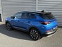 Opel Grandland X 1.6 Turbo Hybrid Ultimate | 19 inch lichtmetalen velgen| 225pk| Metalliclak| Leren bekleding| Parkeersensoren voor en achter| Camera voor en achter