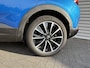 Opel Grandland X 1.6 Turbo Hybrid Ultimate | 19 inch lichtmetalen velgen| 225pk| Metalliclak| Leren bekleding| Parkeersensoren voor en achter| Camera voor en achter