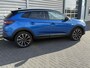 Opel Grandland X 1.6 Turbo Hybrid Ultimate | 19 inch lichtmetalen velgen| 225pk| Metalliclak| Leren bekleding| Parkeersensoren voor en achter| Camera voor en achter