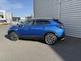 Opel Grandland X 1.6 Turbo Hybrid Ultimate | 19 inch lichtmetalen velgen| 225pk| Metalliclak| Leren bekleding| Parkeersensoren voor en achter| Camera voor en achter