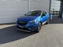 Opel Grandland X 1.6 Turbo Hybrid Ultimate | 19 inch lichtmetalen velgen| 225pk| Metalliclak| Leren bekleding| Parkeersensoren voor en achter| Camera voor en achter