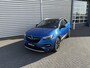 Opel Grandland X 1.6 Turbo Hybrid Ultimate | 19 inch lichtmetalen velgen| 225pk| Metalliclak| Leren bekleding| Parkeersensoren voor en achter| Camera voor en achter