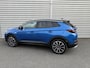 Opel Grandland X 1.6 Turbo Hybrid Ultimate | 19 inch lichtmetalen velgen| 225pk| Metalliclak| Leren bekleding| Parkeersensoren voor en achter| Camera voor en achter