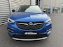 Opel Grandland X 1.6 Turbo Hybrid Ultimate | 19 inch lichtmetalen velgen| 225pk| Metalliclak| Leren bekleding| Parkeersensoren voor en achter| Camera voor en achter