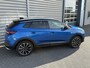 Opel Grandland X 1.6 Turbo Hybrid Ultimate | 19 inch lichtmetalen velgen| 225pk| Metalliclak| Leren bekleding| Parkeersensoren voor en achter| Camera voor en achter