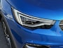 Opel Grandland X 1.6 Turbo Hybrid Ultimate | 19 inch lichtmetalen velgen| 225pk| Metalliclak| Leren bekleding| Parkeersensoren voor en achter| Camera voor en achter