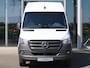 Mercedes-Benz eSprinter 320 L2 Pro 81kWh TREKHAAK BEGRENZER 120KM/H