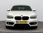 BMW 1-Serie 118i Executive Aut. | ACTIE! | Leer | Schuifdak | Stoelverwarming | Trekhaak | 17" Lm-wielen | Navigatie | Camera | Adaptive cruise |