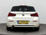 BMW 1-Serie 118i Executive Aut. | ACTIE! | Leer | Schuifdak | Stoelverwarming | Trekhaak | 17" Lm-wielen | Navigatie | Camera | Adaptive cruise |