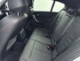 BMW 1-Serie 118i Executive Aut. | ACTIE! | Leer | Schuifdak | Stoelverwarming | Trekhaak | 17" Lm-wielen | Navigatie | Camera | Adaptive cruise |