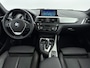 BMW 1-Serie 118i Executive Aut. | ACTIE! | Leer | Schuifdak | Stoelverwarming | Trekhaak | 17" Lm-wielen | Navigatie | Camera | Adaptive cruise |