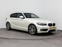 BMW 1-Serie 118i Executive Aut. | ACTIE! | Leer | Schuifdak | Stoelverwarming | Trekhaak | 17" Lm-wielen | Navigatie | Camera | Adaptive cruise |