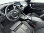 BMW 1-Serie 118i Executive Aut. | ACTIE! | Leer | Schuifdak | Stoelverwarming | Trekhaak | 17" Lm-wielen | Navigatie | Camera | Adaptive cruise |
