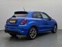 Fiat 500X Cross SUV Sport 150 pk Automaat | Navigatie | Achteruitrijcamera | Parkeersensoren Achter | Kunstlederen Bekleding | Keyless Entry/Start | Lederen Stuurwiel en Versnellingspook | Climate Control | Cruise Control | 19" Lichtmetalen Velgen | Apple Carplay/Android Auto |