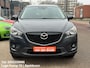 Mazda CX-5 2.0 GT-M 4WD Automaat Leder Xenon Navi Camera 1E-Eigenaar Climate Cruise Ctr Stoelverw Full Options