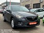 Mazda CX-5 2.0 GT-M 4WD Automaat Leder Xenon Navi Camera 1E-Eigenaar Climate Cruise Ctr Stoelverw Full Options