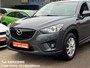 Mazda CX-5 2.0 GT-M 4WD Automaat Leder Xenon Navi Camera 1E-Eigenaar Climate Cruise Ctr Stoelverw Full Options