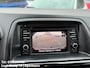 Mazda CX-5 2.0 GT-M 4WD Automaat Leder Xenon Navi Camera 1E-Eigenaar Climate Cruise Ctr Stoelverw Full Options