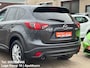 Mazda CX-5 2.0 GT-M 4WD Automaat Leder Xenon Navi Camera 1E-Eigenaar Climate Cruise Ctr Stoelverw Full Options